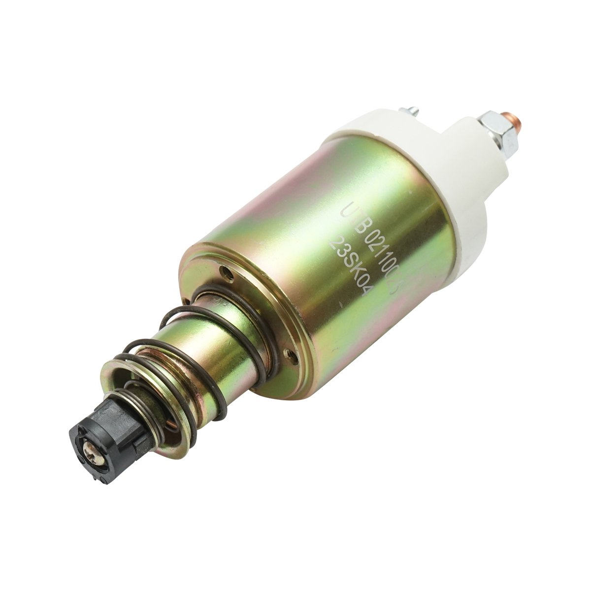 Solenoid demaror 12V (bobina)